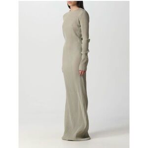 Ludovic de Saint Sernin Maxi Dress